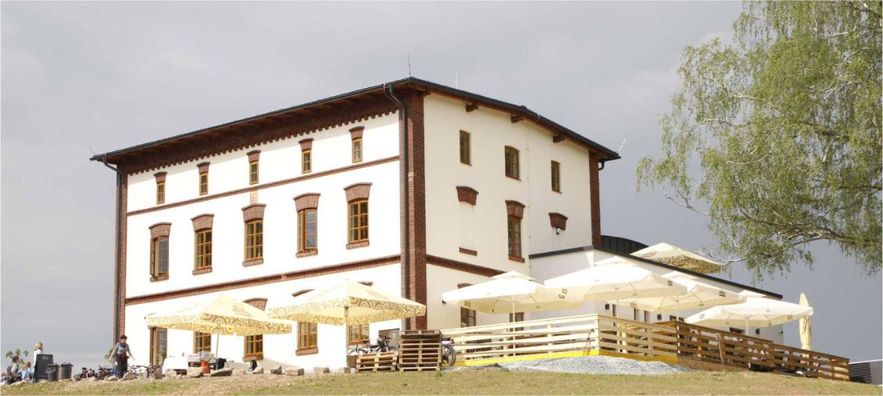 Wellness Hotel - Viktorka, Herecky Dum Ceska Skalice Exterior photo